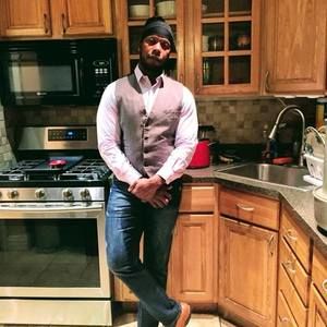 Meet your Posher, Dean